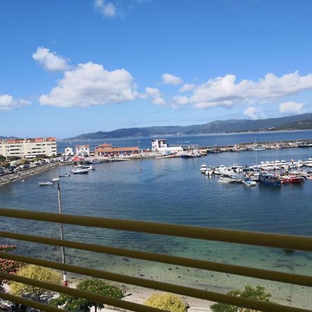 Hostal Portofino Portosin Eksteriør billede