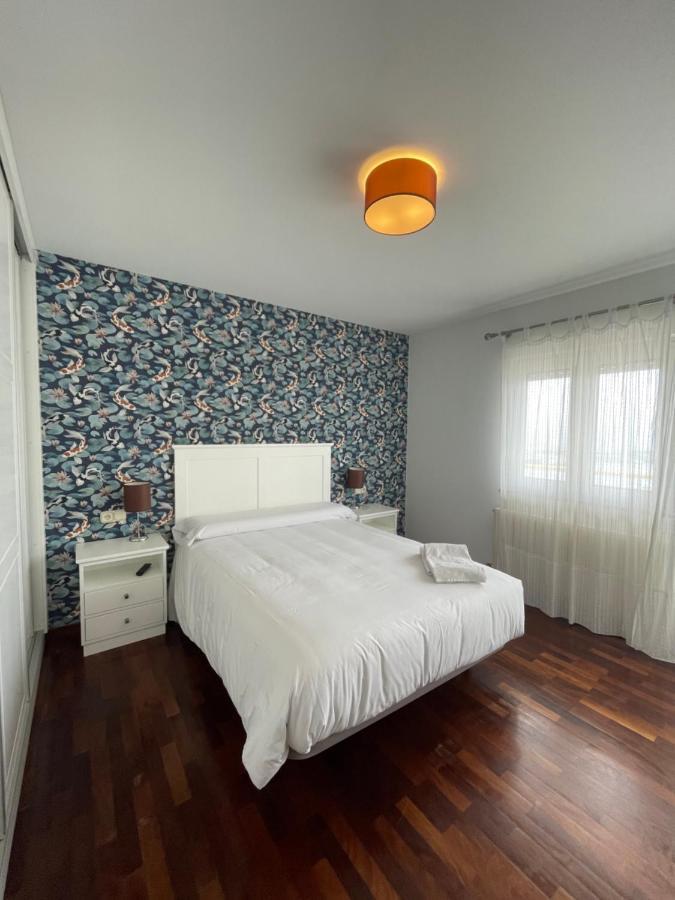 Hostal Portofino Portosin Eksteriør billede