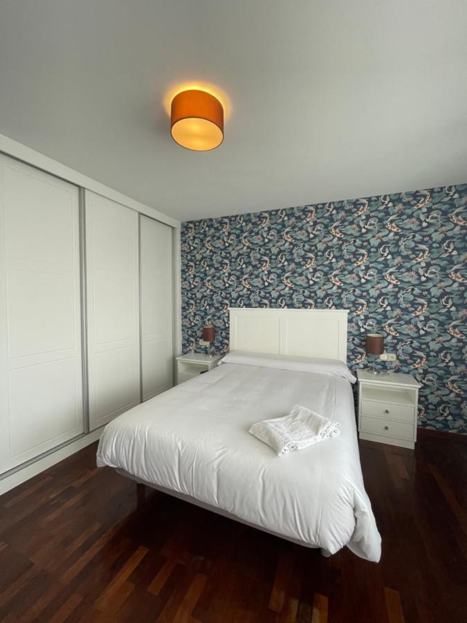 Hostal Portofino Portosin Eksteriør billede