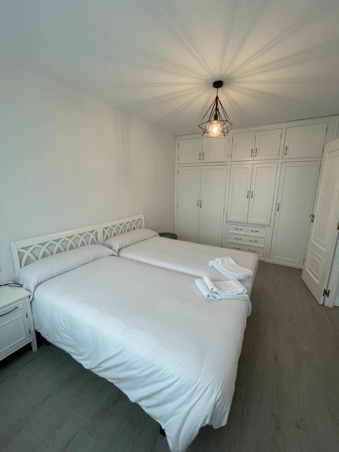 Hostal Portofino Portosin Eksteriør billede